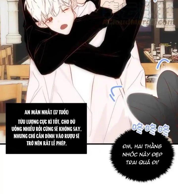 Hoàng Tử Bé Chapter 20 - Trang 2