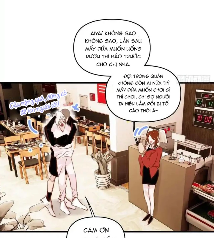 Hoàng Tử Bé Chapter 20 - Trang 2