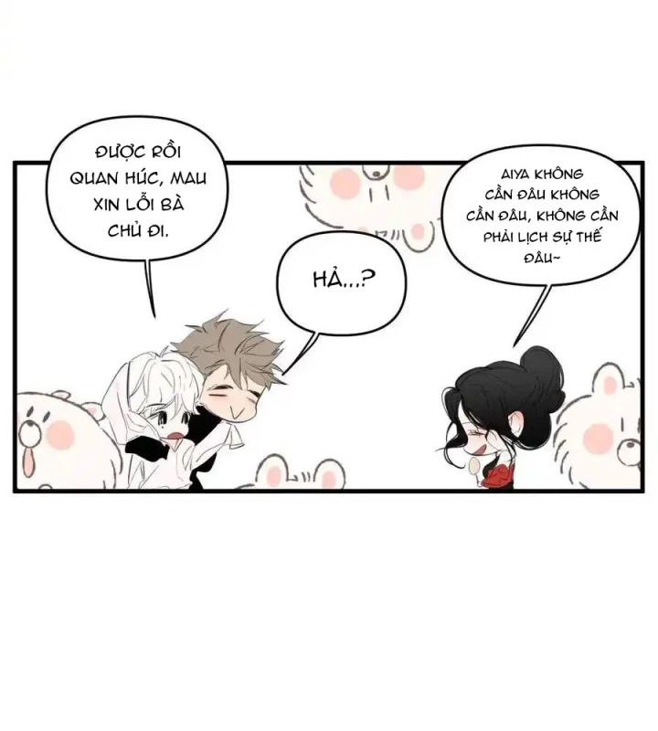 Hoàng Tử Bé Chapter 20 - Trang 2