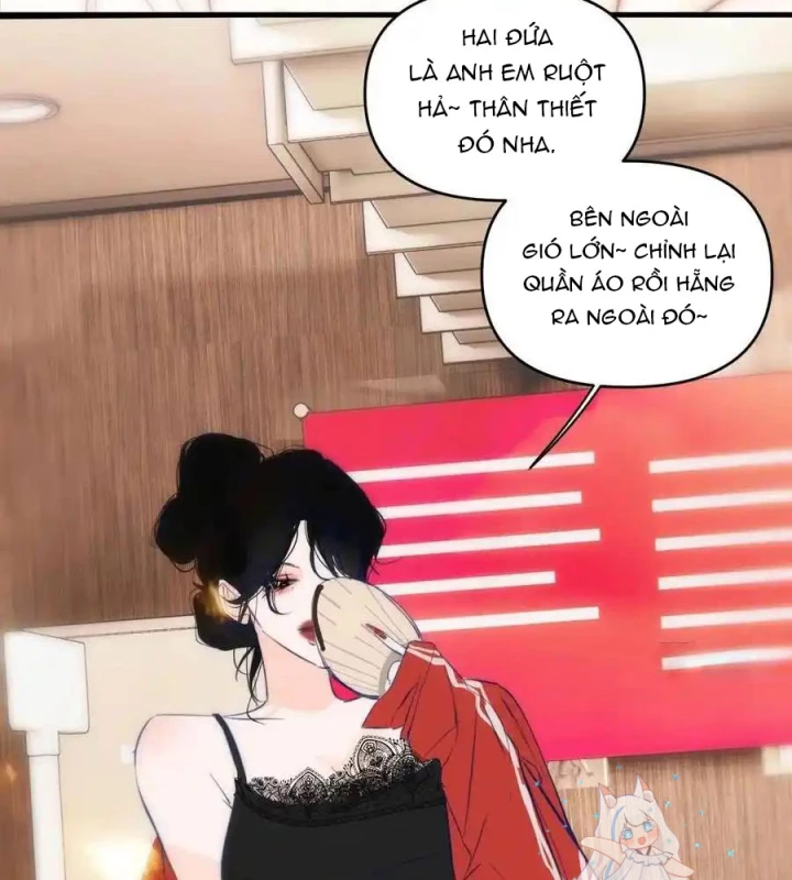 Hoàng Tử Bé Chapter 20 - Trang 2