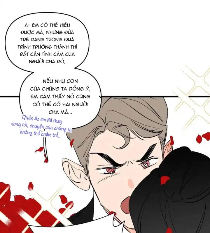 Hoàng Tử Bé Chapter 20 - Trang 2
