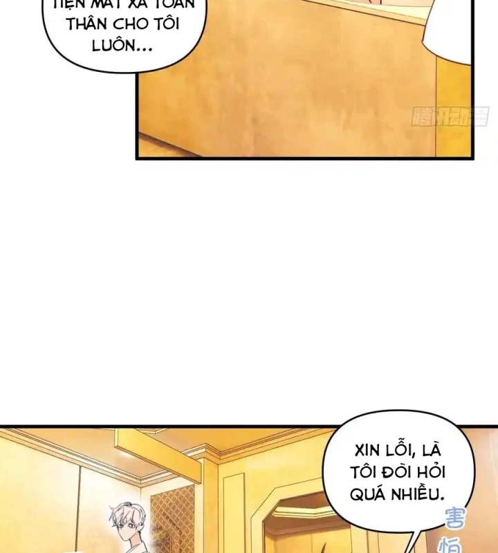 Hoàng Tử Bé Chapter 21 - Trang 2