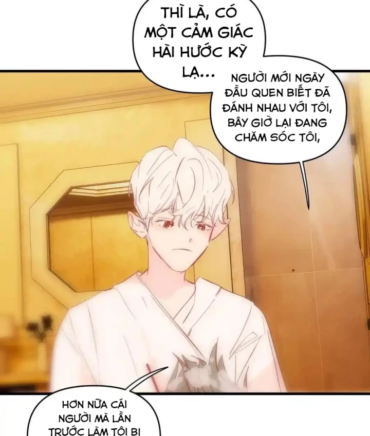 Hoàng Tử Bé Chapter 21 - Trang 2