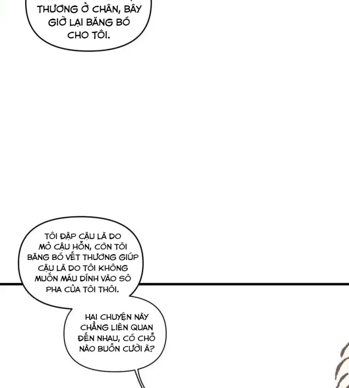 Hoàng Tử Bé Chapter 21 - Trang 2