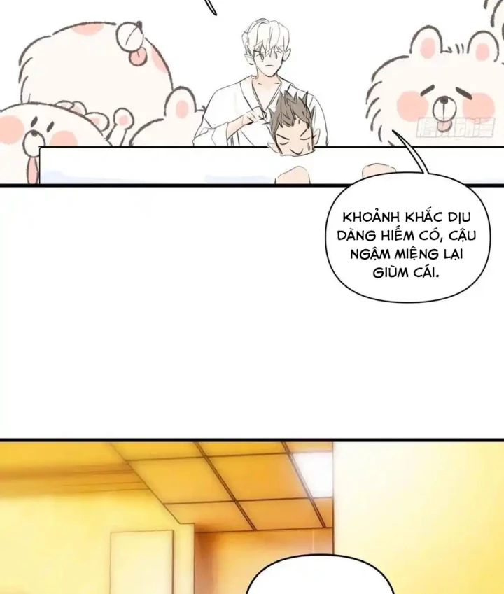 Hoàng Tử Bé Chapter 21 - Trang 2