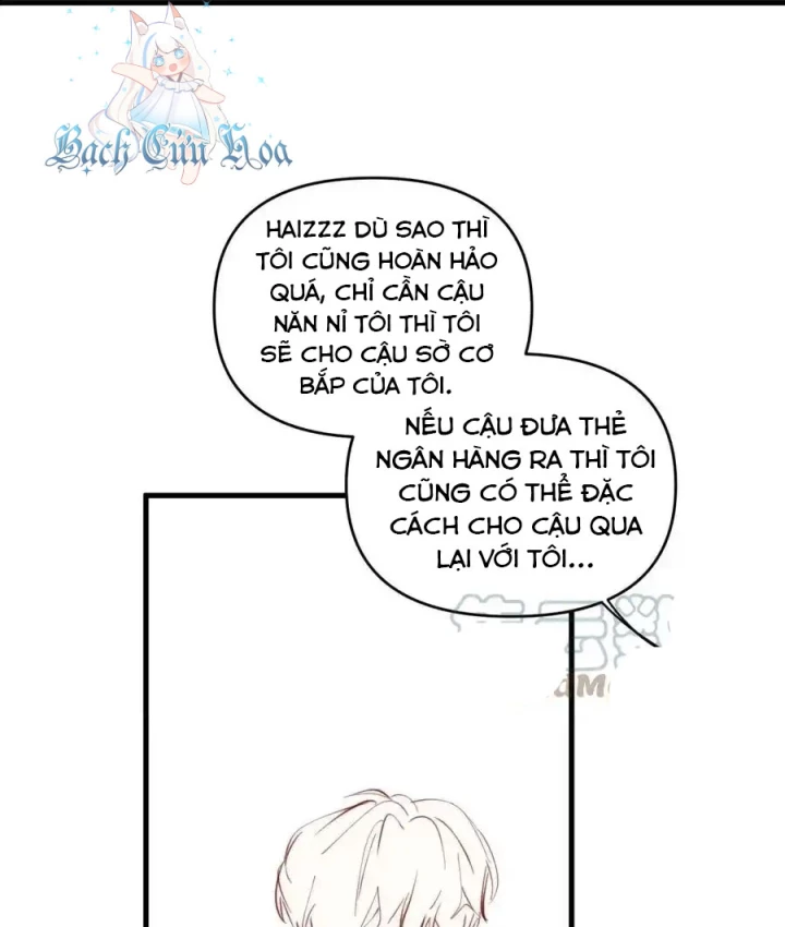 Hoàng Tử Bé Chapter 21 - Trang 2