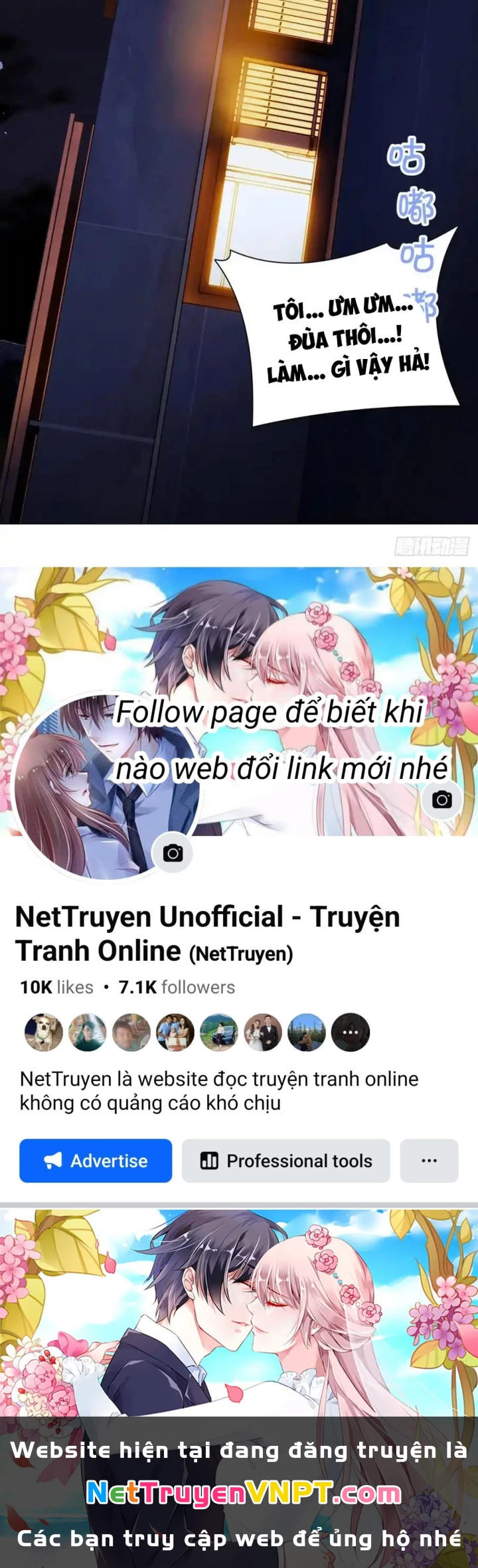 Hoàng Tử Bé Chapter 21 - Trang 2
