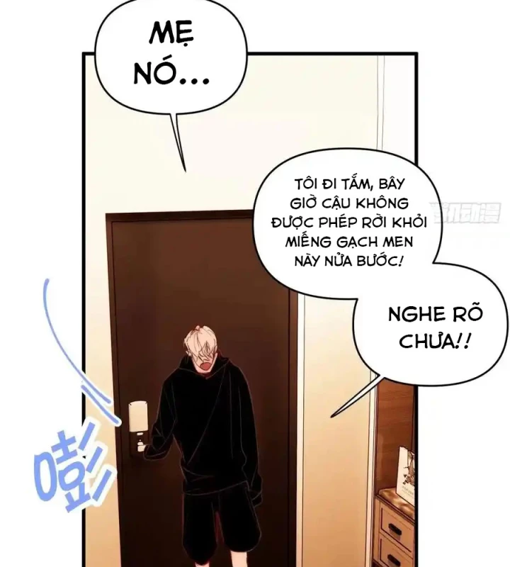 Hoàng Tử Bé Chapter 21 - Trang 2