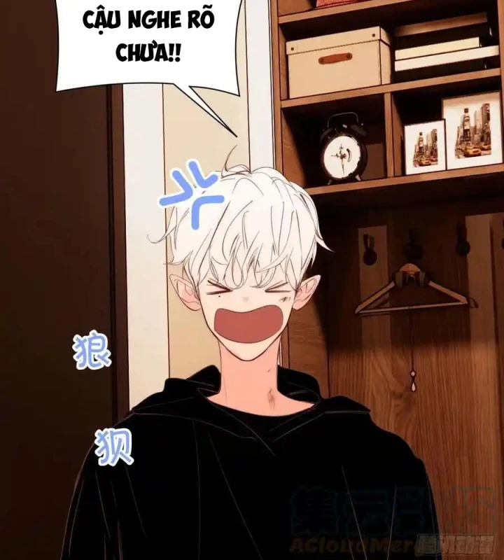 Hoàng Tử Bé Chapter 21 - Trang 2