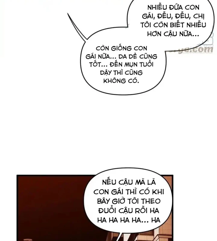 Hoàng Tử Bé Chapter 21 - Trang 2