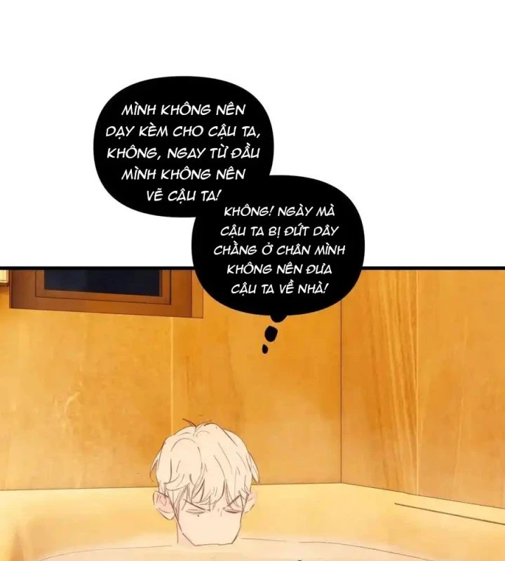 Hoàng Tử Bé Chapter 21 - Trang 2