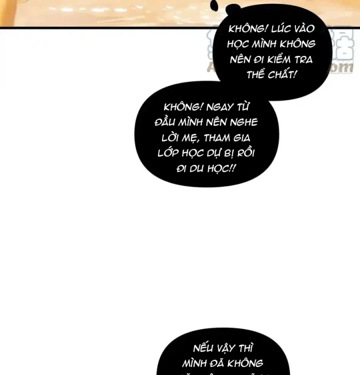 Hoàng Tử Bé Chapter 21 - Trang 2