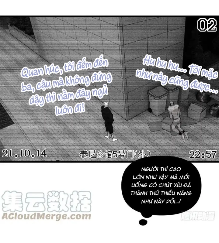 Hoàng Tử Bé Chapter 21 - Trang 2