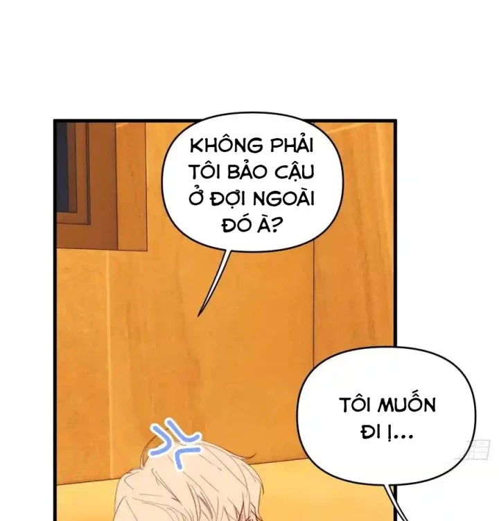 Hoàng Tử Bé Chapter 21 - Trang 2