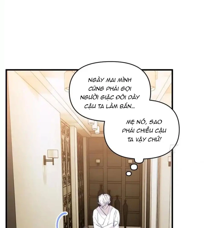 Hoàng Tử Bé Chapter 21 - Trang 2