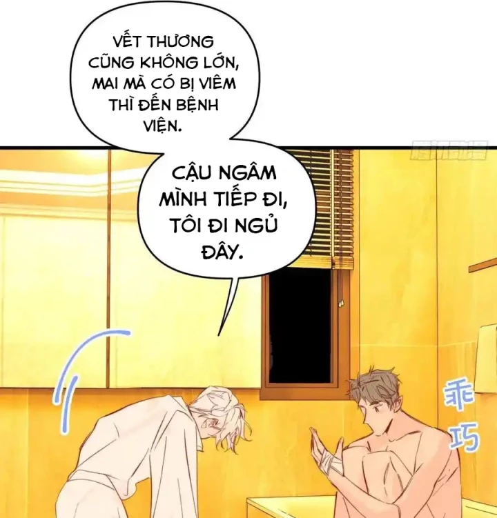 Hoàng Tử Bé Chapter 21 - Trang 2