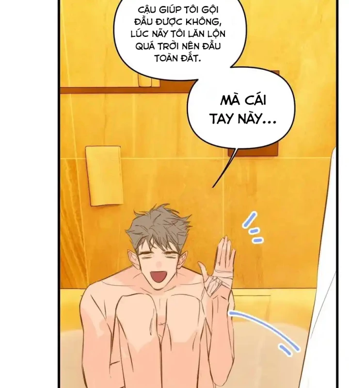 Hoàng Tử Bé Chapter 21 - Trang 2