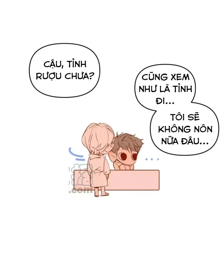 Hoàng Tử Bé Chapter 21 - Trang 2