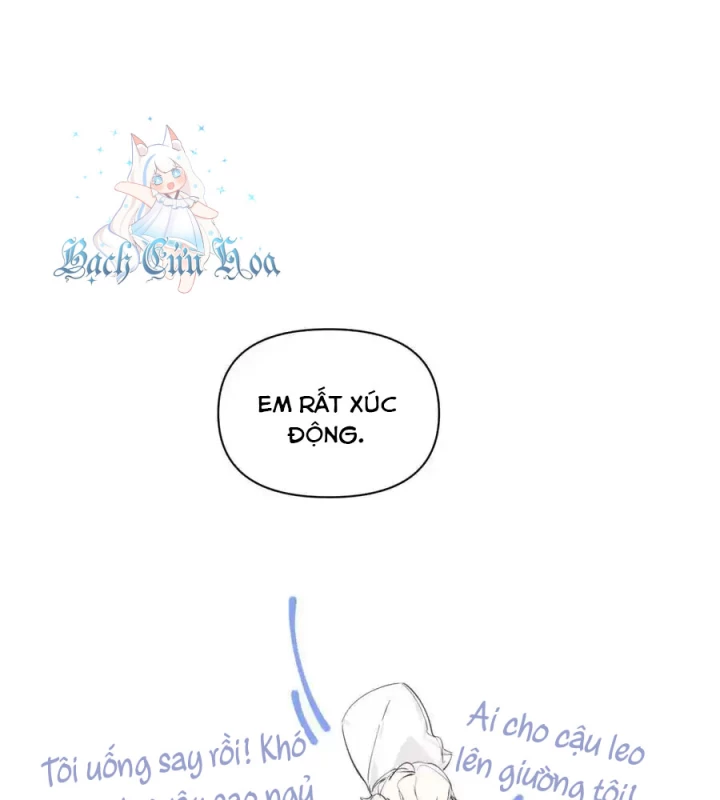 Hoàng Tử Bé Chapter 22 - Trang 2