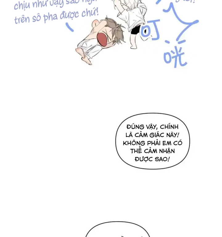 Hoàng Tử Bé Chapter 22 - Trang 2
