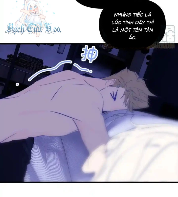 Hoàng Tử Bé Chapter 22 - Trang 2