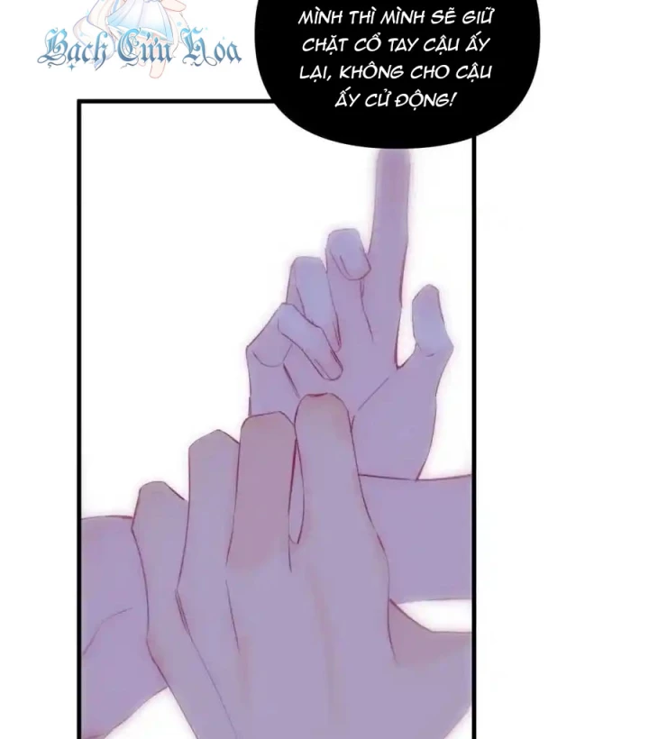 Hoàng Tử Bé Chapter 22 - Trang 2