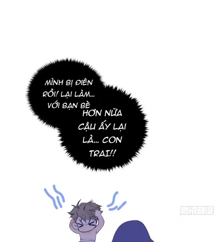 Hoàng Tử Bé Chapter 22 - Trang 2