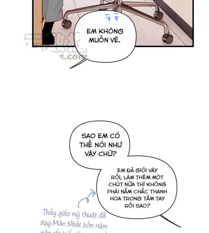 Hoàng Tử Bé Chapter 22 - Trang 2