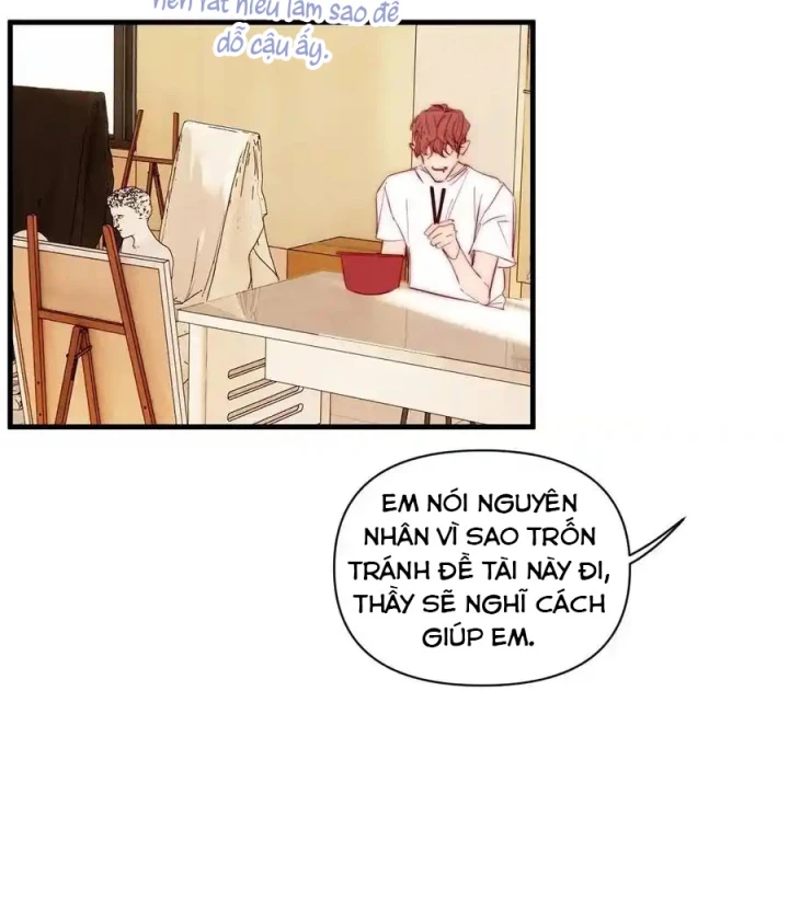 Hoàng Tử Bé Chapter 22 - Trang 2