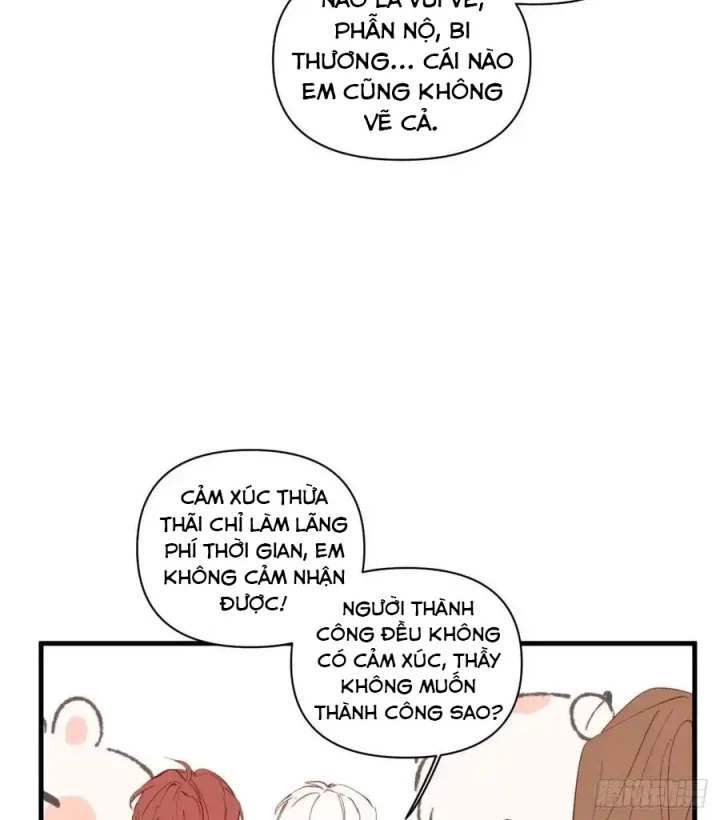 Hoàng Tử Bé Chapter 22 - Trang 2