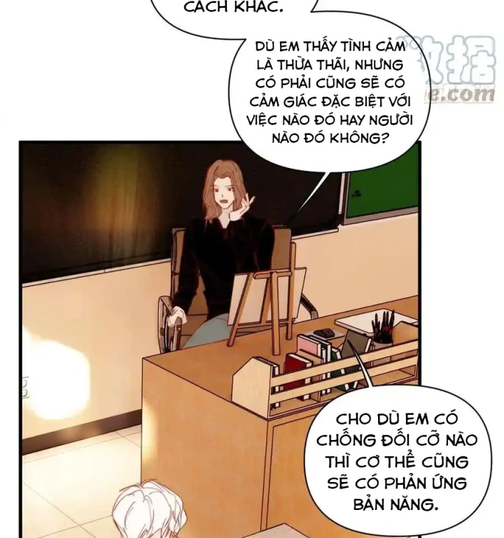 Hoàng Tử Bé Chapter 22 - Trang 2