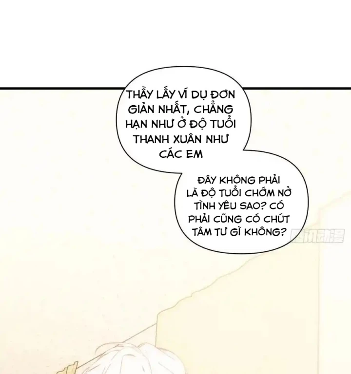 Hoàng Tử Bé Chapter 22 - Trang 2
