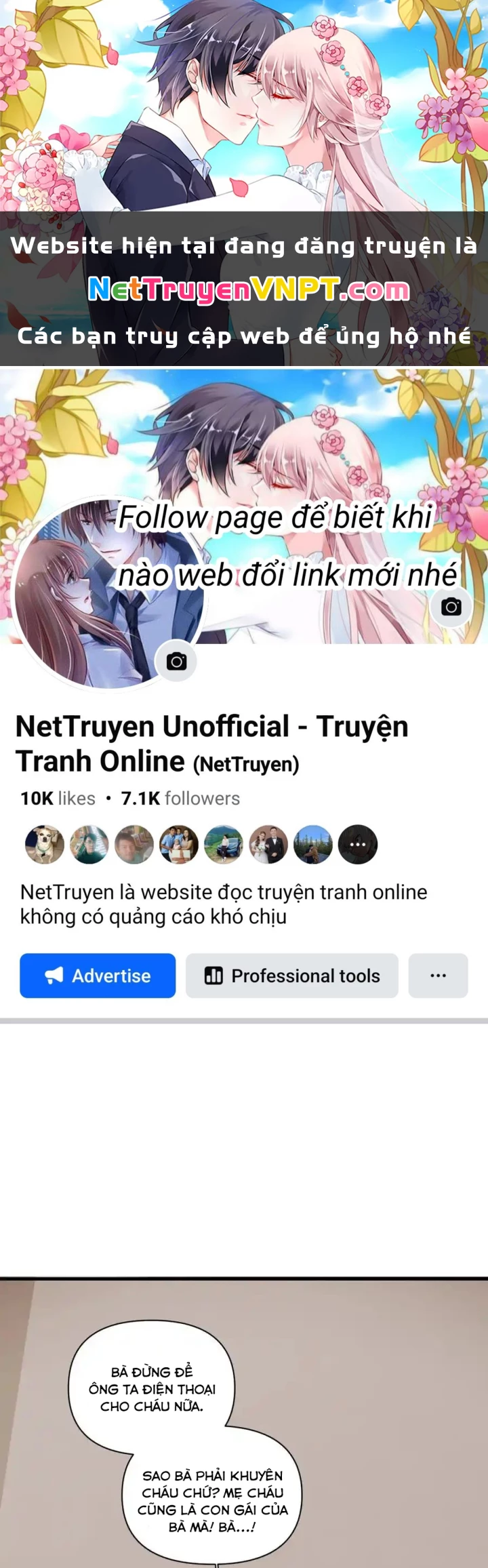 Hoàng Tử Bé Chapter 23 - Trang 2