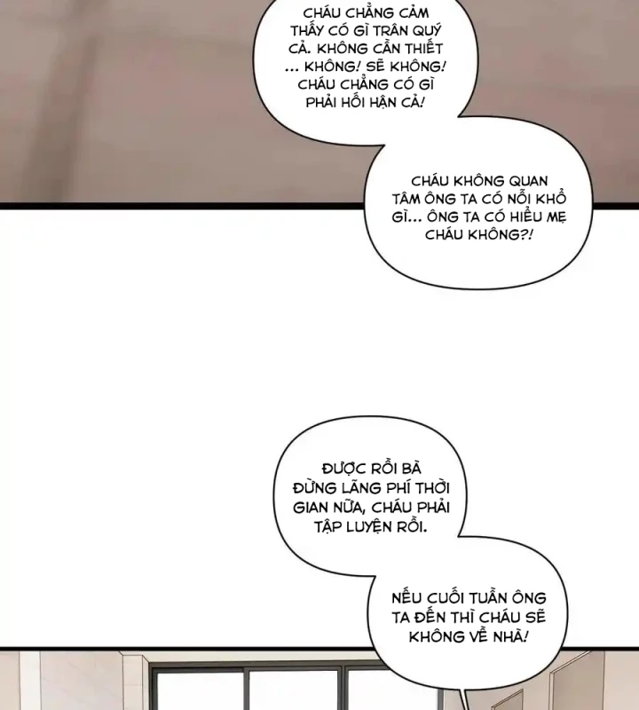 Hoàng Tử Bé Chapter 23 - Trang 2