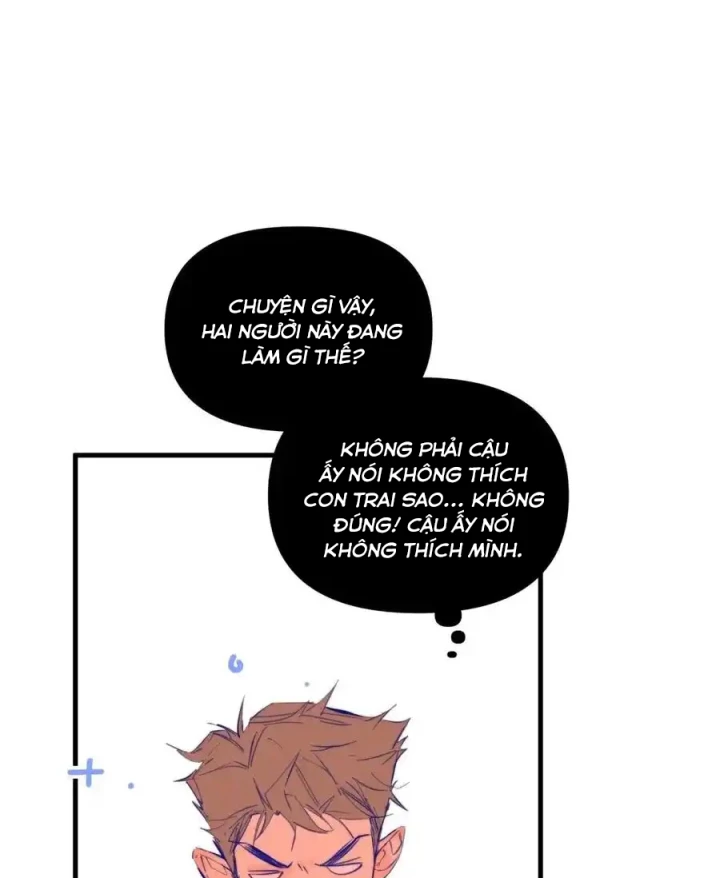 Hoàng Tử Bé Chapter 23 - Trang 2