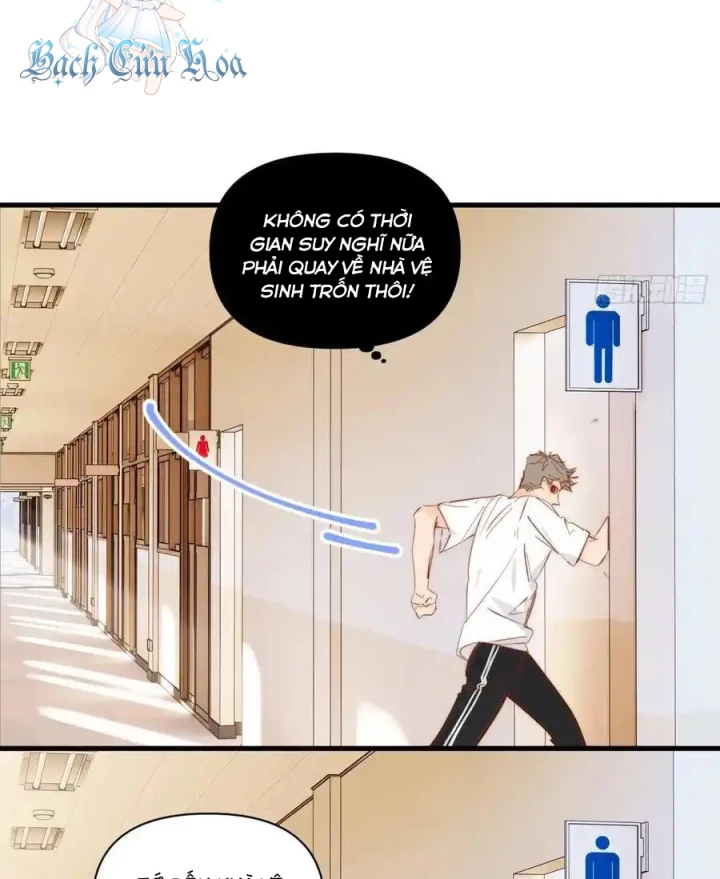 Hoàng Tử Bé Chapter 23 - Trang 2