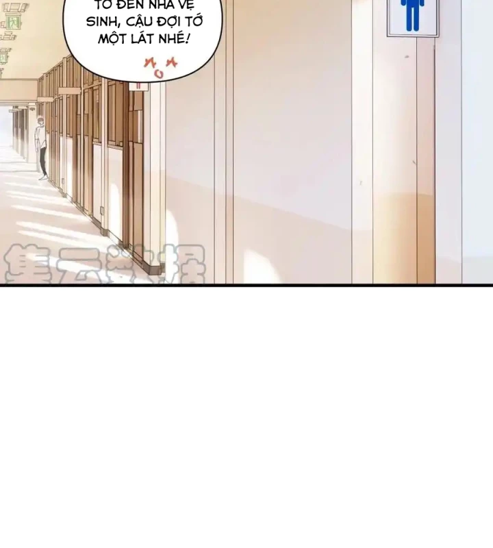 Hoàng Tử Bé Chapter 23 - Trang 2
