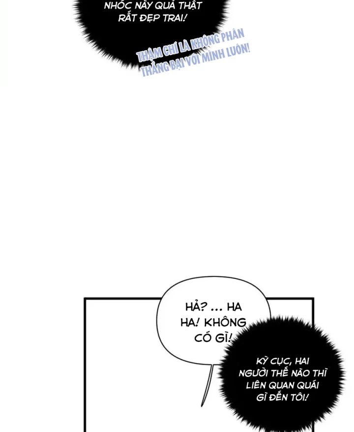 Hoàng Tử Bé Chapter 23 - Trang 2