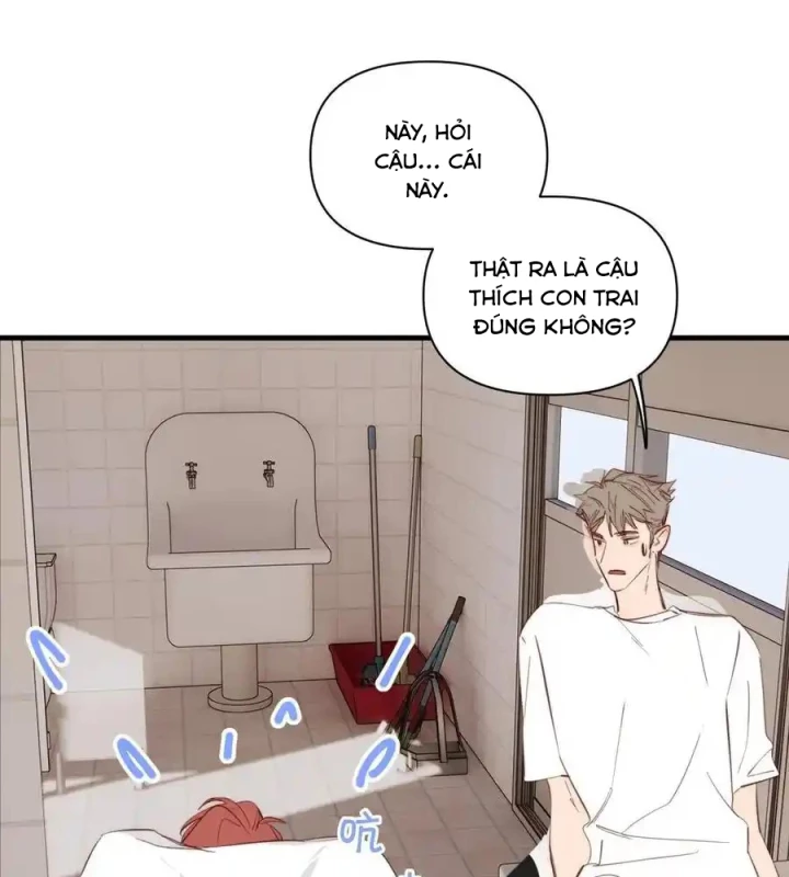 Hoàng Tử Bé Chapter 23 - Trang 2