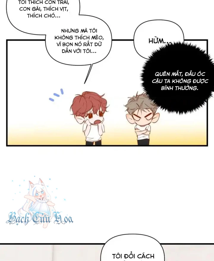 Hoàng Tử Bé Chapter 23 - Trang 2