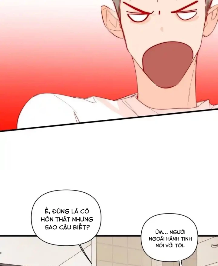 Hoàng Tử Bé Chapter 23 - Trang 2