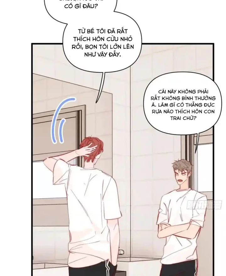 Hoàng Tử Bé Chapter 23 - Trang 2