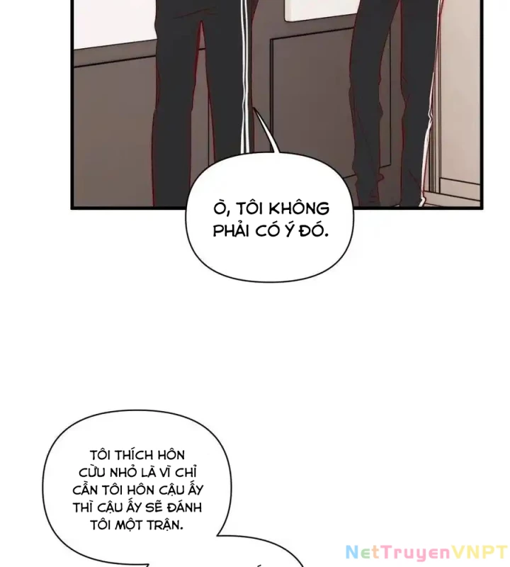 Hoàng Tử Bé Chapter 23 - Trang 2