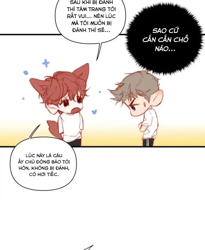 Hoàng Tử Bé Chapter 23 - Trang 2