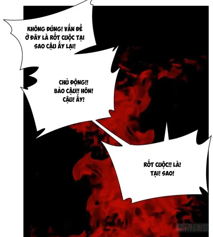 Hoàng Tử Bé Chapter 23 - Trang 2
