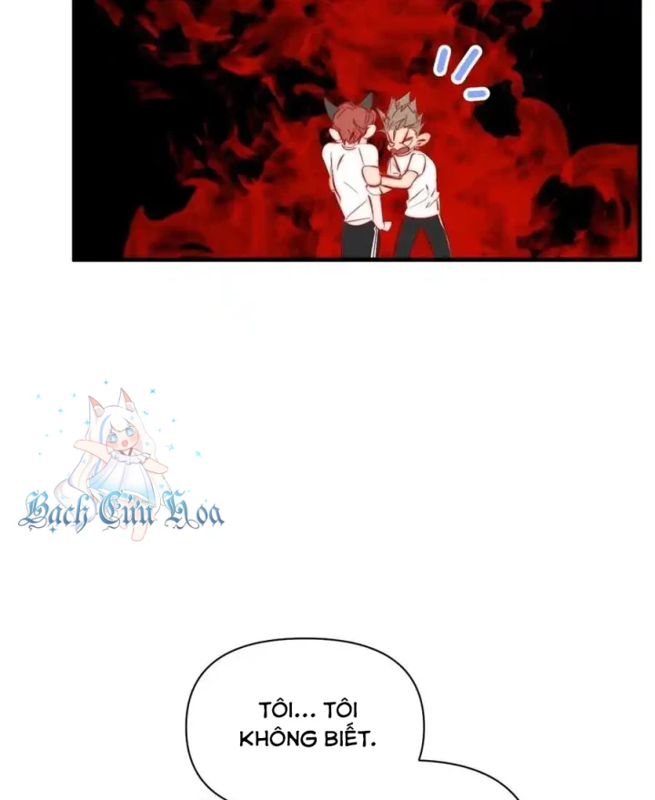 Hoàng Tử Bé Chapter 23 - Trang 2