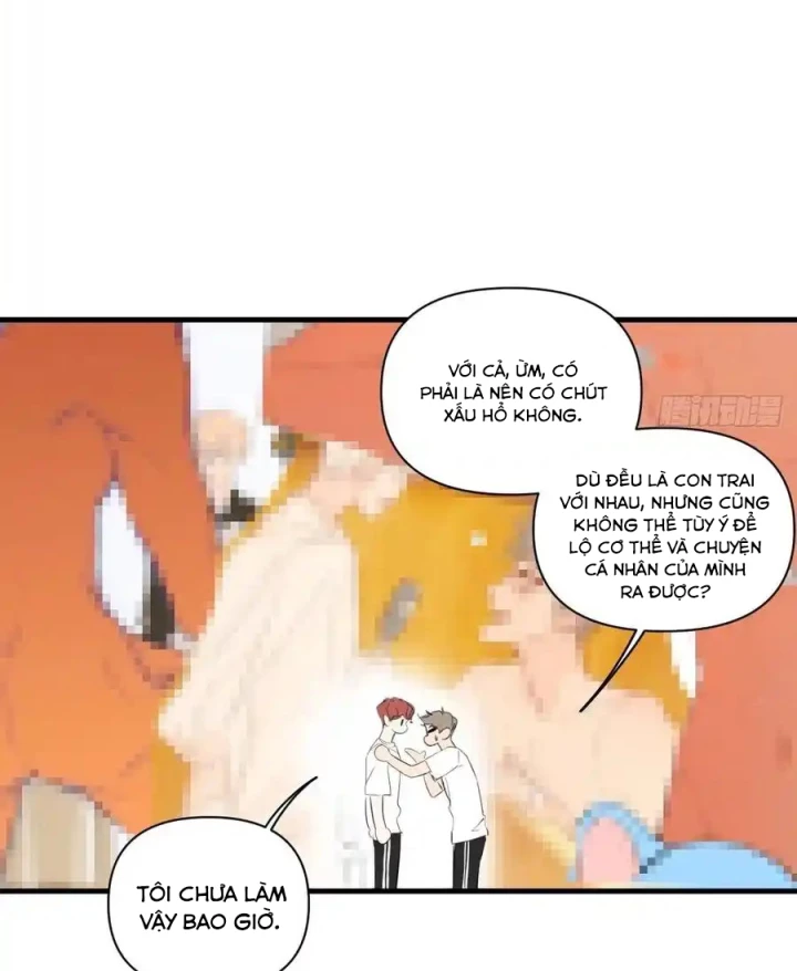 Hoàng Tử Bé Chapter 23 - Trang 2