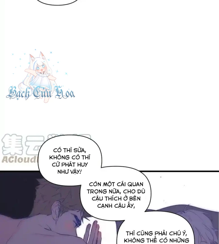 Hoàng Tử Bé Chapter 23 - Trang 2