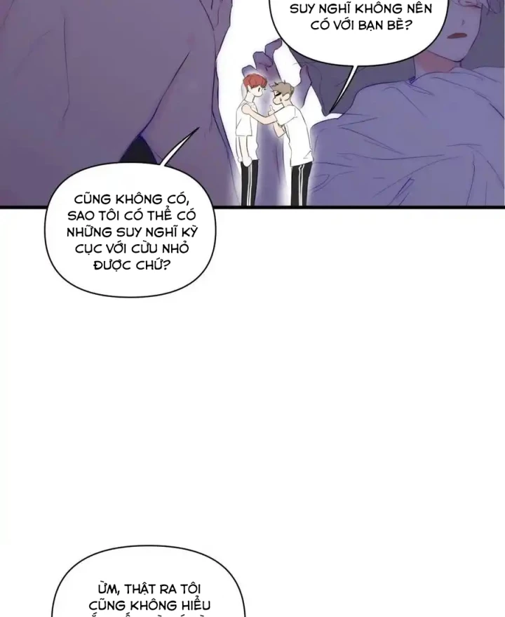 Hoàng Tử Bé Chapter 23 - Trang 2