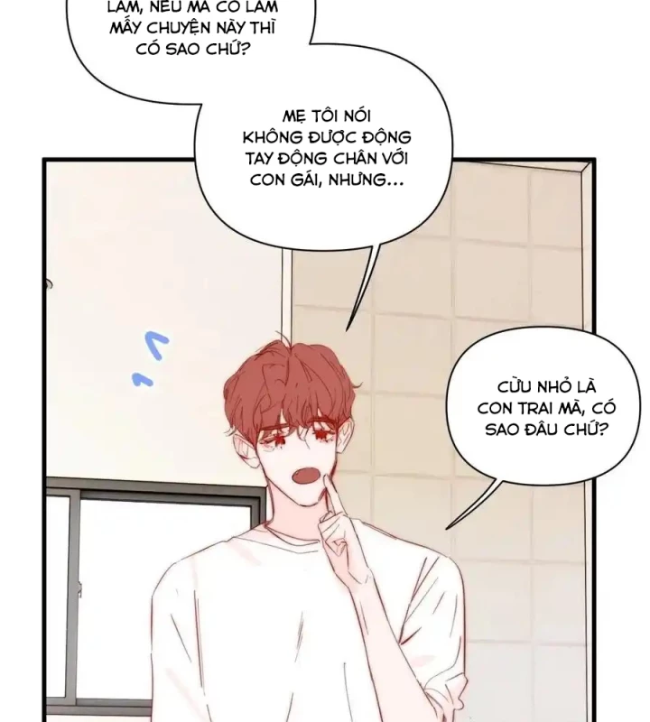 Hoàng Tử Bé Chapter 23 - Trang 2